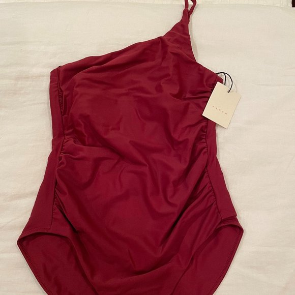 HATCH Collection Swimsuit - Picture 1 of 4